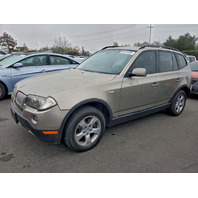 2007-2010 BMW X3 3.0 N52 Engine Motor 91K Miles OEM Used