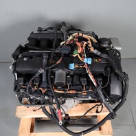 2007-2010 BMW X3 3.0 N52 Engine Motor 91K Miles OEM Used