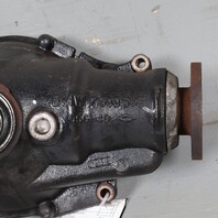 2007-2010 BMW X3 E83 Front Carrier Diff Assembly 31507544478 OEM Used