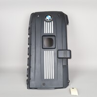 2007 BMW X5 3.0 N52 Engine Motor Cover 11127552197 OEM Used