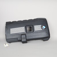 2007 BMW X5 3.0 N52 Engine Motor Cover 11127552197 OEM Used