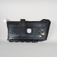 2007 BMW X5 3.0 N52 Engine Motor Cover 11127552197 OEM Used