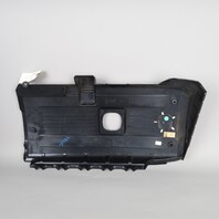 2007 BMW X5 3.0 N52 Engine Motor Cover 11127552197 OEM Used