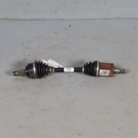 2007-2010 BMW X3 Left Front Axle Shaft CV Joint 31603450563 OEM Used