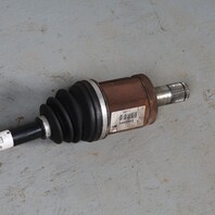 2007-2010 BMW X3 Left Front Axle Shaft CV Joint 31603450563 OEM Used