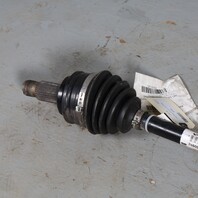 2007-2010 BMW X3 Left Front Axle Shaft CV Joint 31603450563 OEM Used