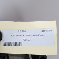 BMW 128i 325i 328i 330i 525i 528i 530i X3 X5 Z4 Water Pump 11517586924 OEM Used