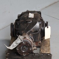 2006-2010 BMW X3 3.0i Rear Axle Differential Carrier 33107567994 OEM Used