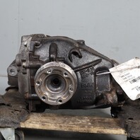 2006-2010 BMW X3 3.0i Rear Axle Differential Carrier 33107567994 OEM Used
