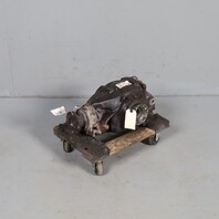 2006-2010 BMW X3 3.0i Rear Axle Differential Carrier 33107567994 OEM Used