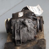 2006-2010 BMW X3 3.0i Rear Axle Differential Carrier 33107567994 OEM Used