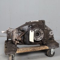 2006-2010 BMW X3 3.0i Rear Axle Differential Carrier 33107567994 OEM Used