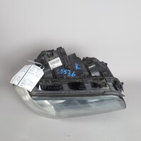 2007-2010 BMW X3 Right Halogen Headlight 63127162202 OEM Used Needs Buff