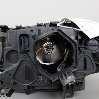 2007-2010 BMW X3 Right Halogen Headlight 63127162202 OEM Used Needs Buff