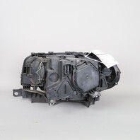 2007-2010 BMW X3 Right Halogen Headlight 63127162202 OEM Used Needs Buff