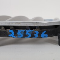 2007-2010 BMW X3 E83Front Hood Grille Right Left Pair 51113420087 OEM Used