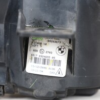 BMW 128i X1 X3 X5 Left Fog Light Set Pair 63176924655 OEM Used