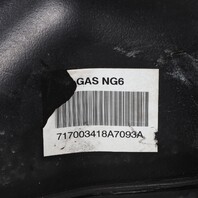 2007-2010 BMW X3 E83 Fuel Gas Tank  16117194748 OEM Used