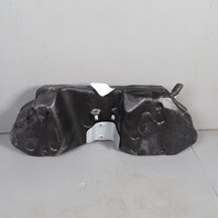 2007-2010 BMW X3 E83 Fuel Gas Tank  16117194748 OEM Used