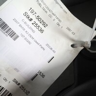 2007-2010 BMW X3 E83 Fuel Gas Tank  16117194748 OEM Used