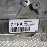 2007-2008 BMW X3 3.0 Automatic Transmission OEM Used