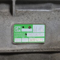 2007-2008 BMW X3 3.0 Automatic Transmission OEM Used