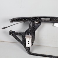 2004-2010 BMW X3 E83 Radiator Support Bumper Reinforcement 51643419945 OEM Used