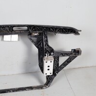 2004-2010 BMW X3 E83 Radiator Support Bumper Reinforcement 51643419945 OEM Used