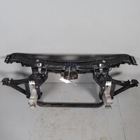 2004-2010 BMW X3 E83 Radiator Support Bumper Reinforcement 51643419945 OEM Used