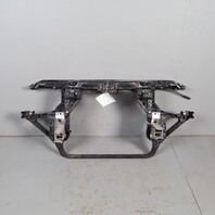 2004-2010 BMW X3 E83 Radiator Support Bumper Reinforcement 51643419945 OEM Used