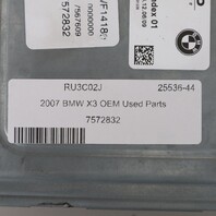 2007-2008 BMW 328i X3 3.0 Engine Computer ECU ECM DME 12147567610 OEM Used