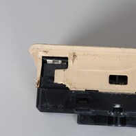 2004-2010 BMW X3 Left Driver Power Window Switch 61313414354 OEM Used