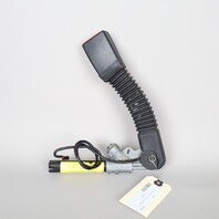 04-10 BMW X3 04-06 BMW X5 Right Front Seat Belt Buckle 72117078042 OEM Used