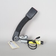 04-10 BMW X3 04-06 BMW X5 Left front Seat Belt Buckle 72117078041 OEM Used