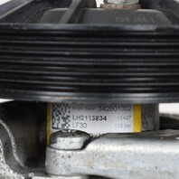 2007-2008 BMW X3 N52 Power Steering Pump 32413428010 OEM Used