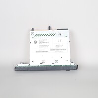 2005-2008 BMW X3 Z4 Radio Stereo Business CD Player 65129173686 OEM Used