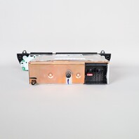 2005-2008 BMW X3 Z4 Radio Stereo Business CD Player 65129173686 OEM Used