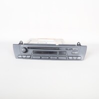 2005-2008 BMW X3 Z4 Radio Stereo Business CD Player 65129173686 OEM Used
