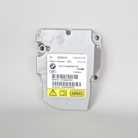 BMW X3 E83 Airbag Computer 65773424581 OEM Used