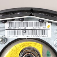 BMW X3 E83 Left Driver Steering Wheel Airbag 32306884668 OEM Used