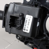 2004-2007 X3 E83 Turn Signal Wiper Column Switch 61318377488 OEM Used