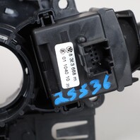 2004-2007 X3 E83 Turn Signal Wiper Column Switch 61318377488 OEM Used