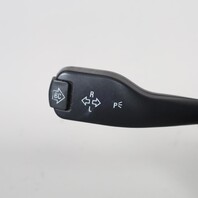 2004-2007 X3 E83 Turn Signal Wiper Column Switch 61318377488 OEM Used