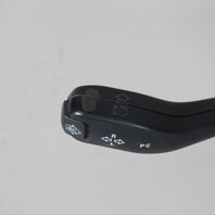 2004-2007 X3 E83 Turn Signal Wiper Column Switch 61318377488 OEM Used