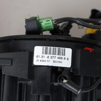 2004-2007 X3 E83 Turn Signal Wiper Column Switch 61318377488 OEM Used