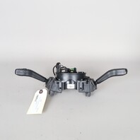 2004-2007 X3 E83 Turn Signal Wiper Column Switch 61318377488 OEM Used