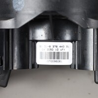 2004-2007 X3 E83 Turn Signal Wiper Column Switch 61318377488 OEM Used