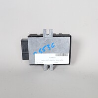 2007 BMW X3 Fuel Pump Control Module 16146766003 OEM Used