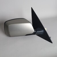 2004-2009 BMW X3 Right Side View Door Mirror 51163448148 OEM Used
