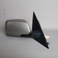 2004-2009 BMW X3 Right Side View Door Mirror 51163448148 OEM Used